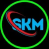SKM creative studio logo