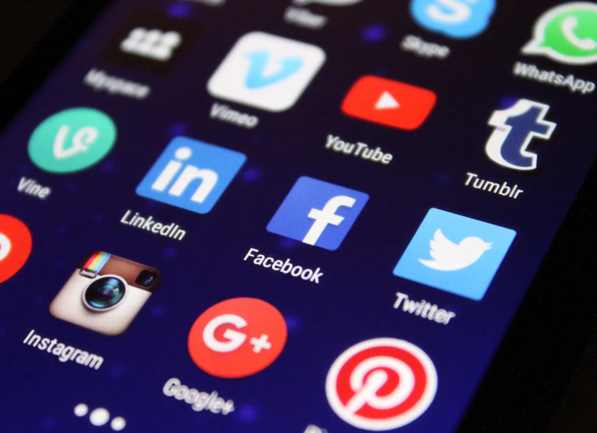 Mastering Social Media Ads: A Beginner’s Guide
